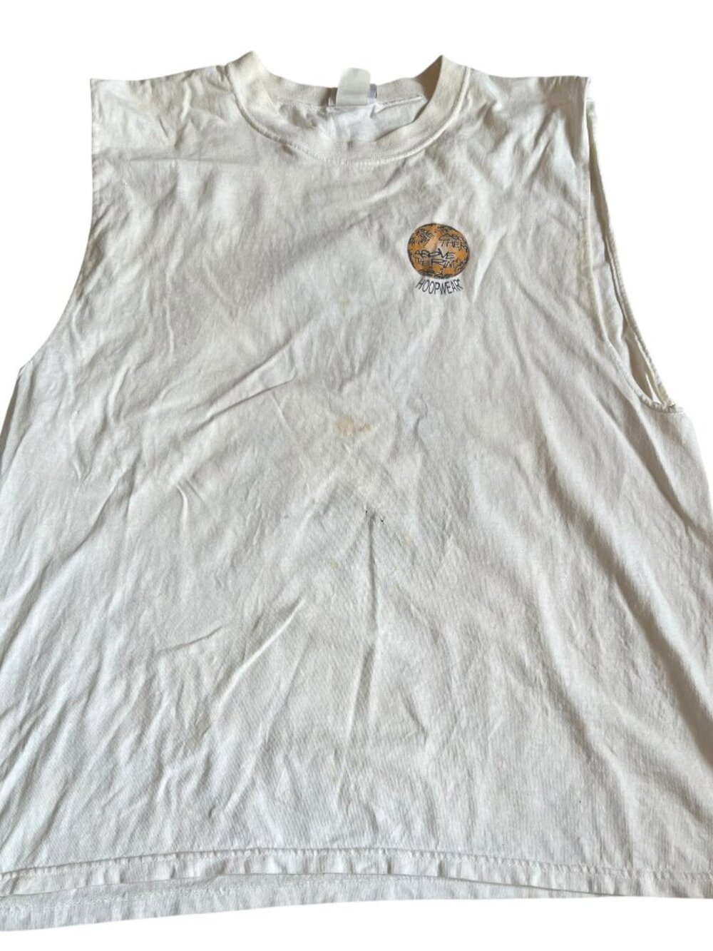 Vintage 90s Reebok t shirt